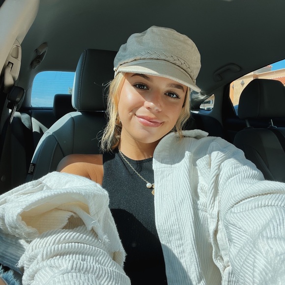 haleykristene